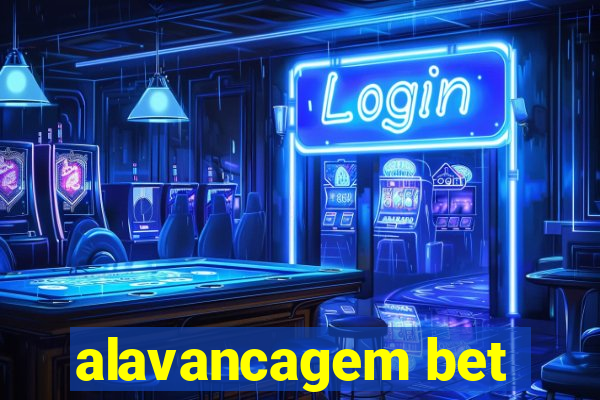 alavancagem bet